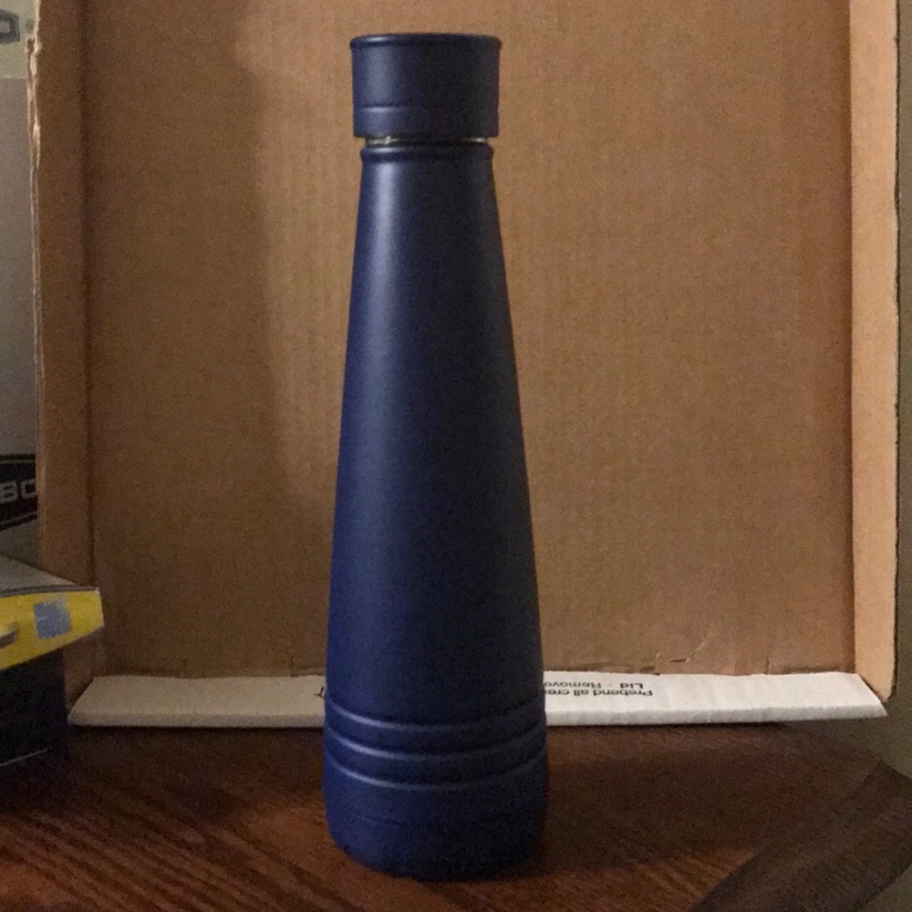 Hot / Cold thermos